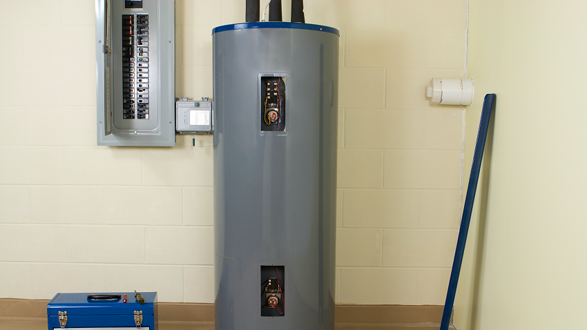 Water Heater